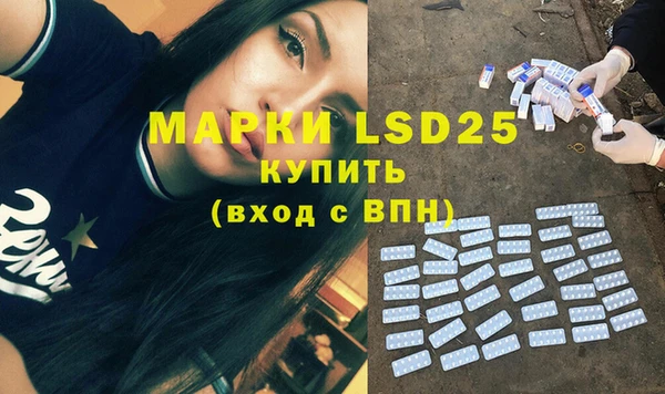 молекула духа Бородино
