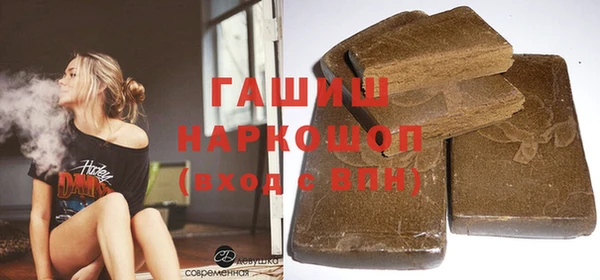 молекула духа Бородино